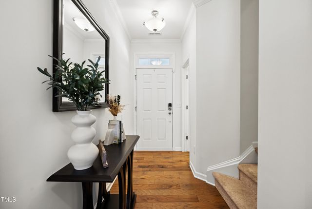 16 Daly Court, Durham, NC 27705