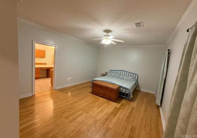 26 Barney Road, Enola, AR 72047