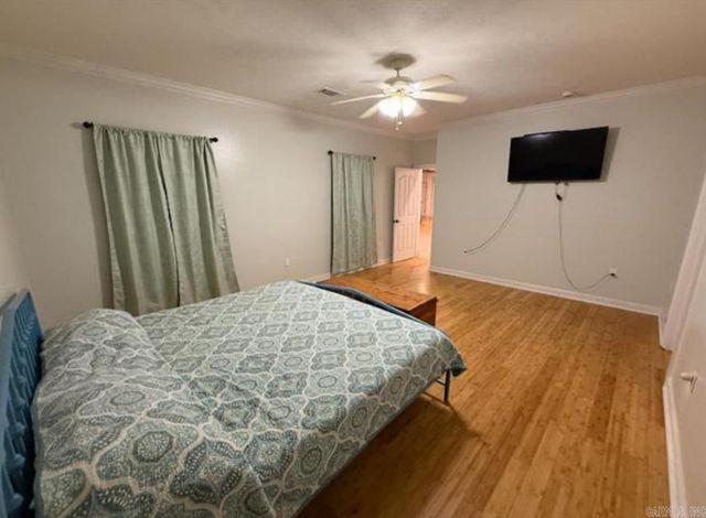 26 Barney Road, Enola, AR 72047