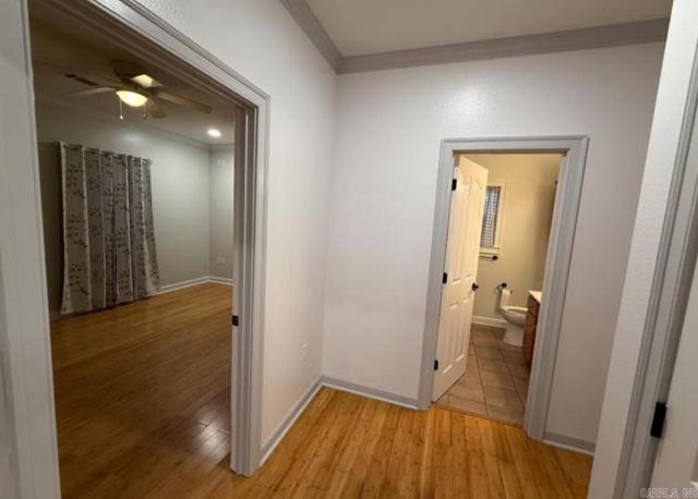 26 Barney Road, Enola, AR 72047