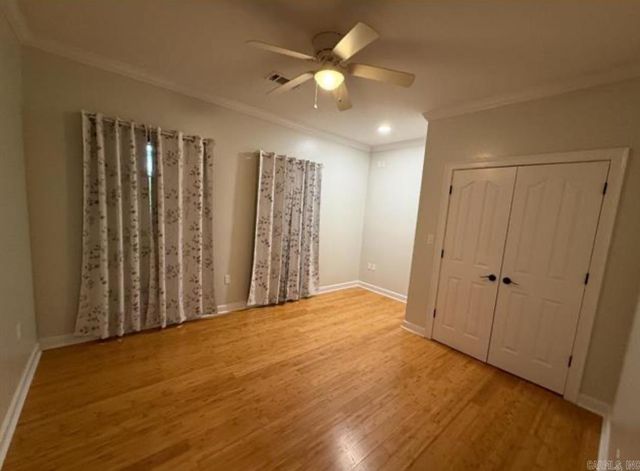 26 Barney Road, Enola, AR 72047