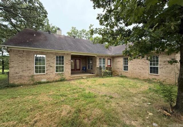 26 Barney Road, Enola, AR 72047