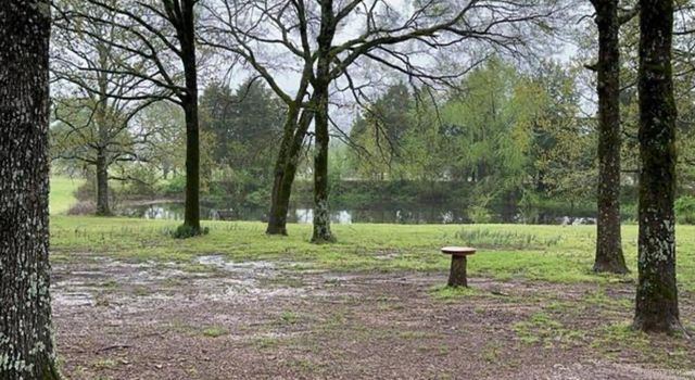 26 Barney Road, Enola, AR 72047