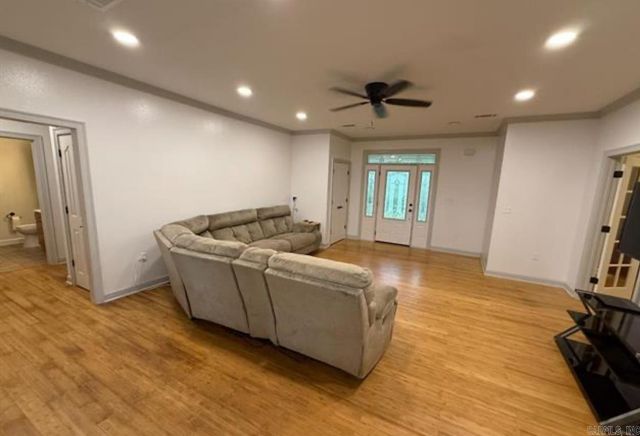 26 Barney Road, Enola, AR 72047