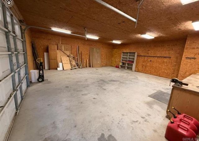 26 Barney Road, Enola, AR 72047