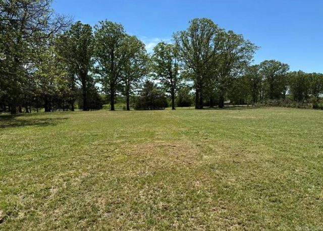 26 Barney Road, Enola, AR 72047