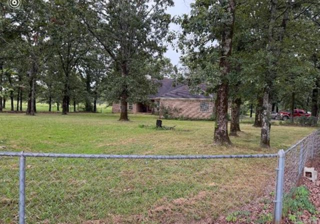 26 Barney Road, Enola, AR 72047