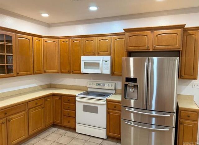 26 Barney Road, Enola, AR 72047