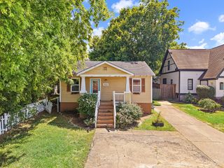 3723 Elkins Ave, Nashville, TN 37209