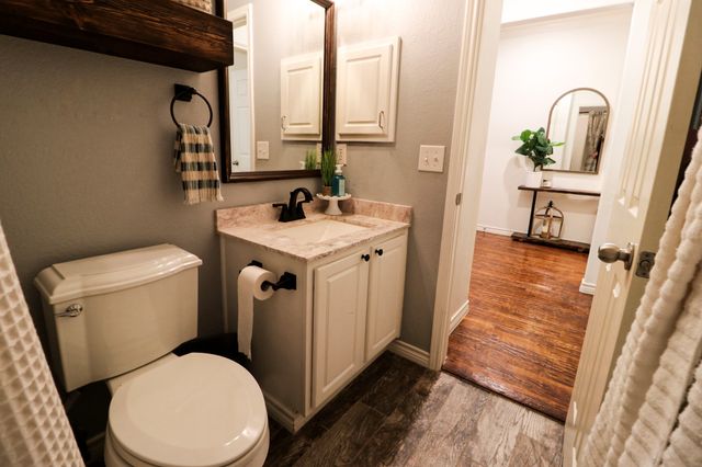 8209 Clear Bay, Mckinney, TX 75072