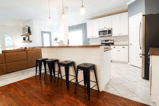 8209 Clear Bay, Mckinney, TX 75072
