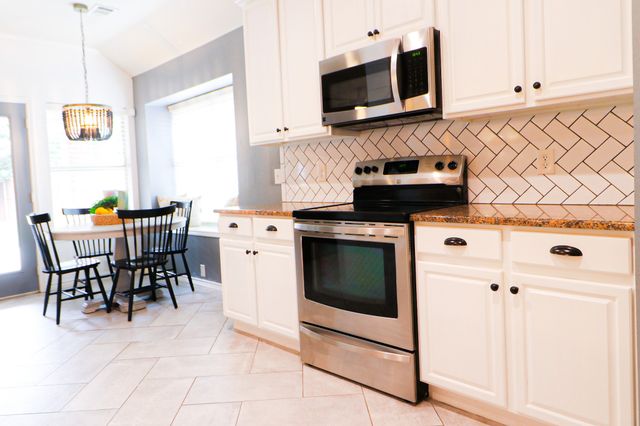 8209 Clear Bay, Mckinney, TX 75072