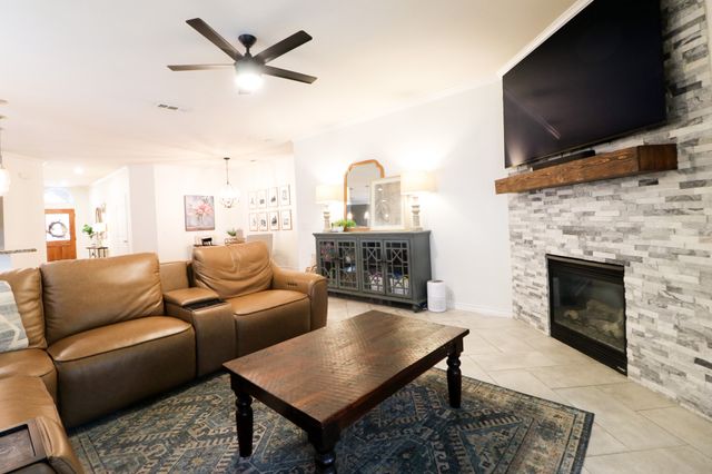8209 Clear Bay, Mckinney, TX 75072