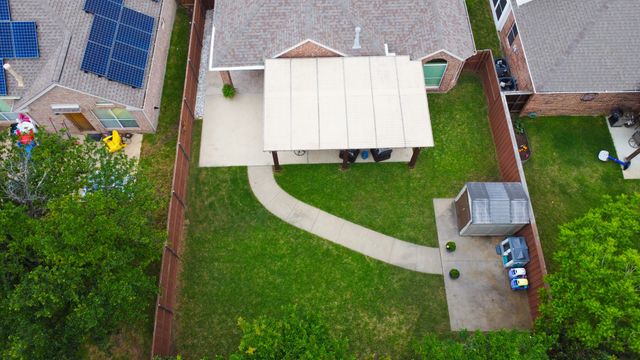 8209 Clear Bay, Mckinney, TX 75072