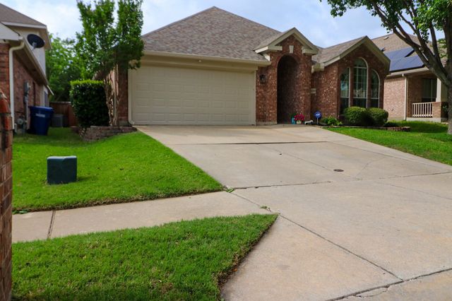 8209 Clear Bay, Mckinney, TX 75072