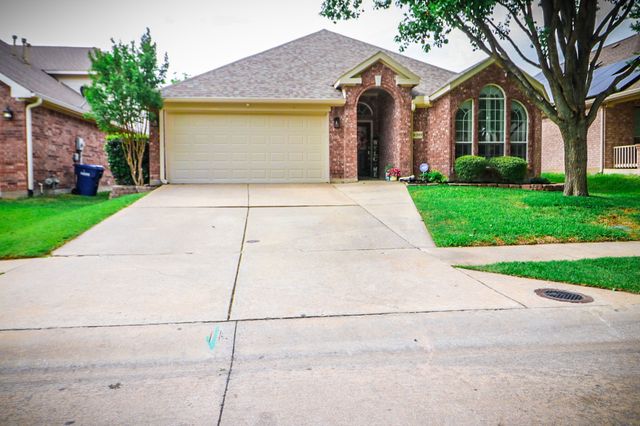 8209 Clear Bay, Mckinney, TX 75072