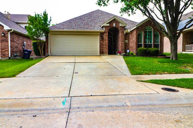 8209 Clear Bay, Mckinney, TX 75072