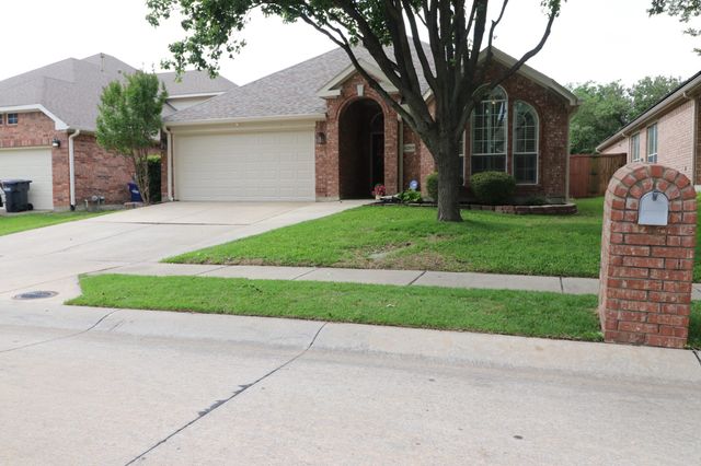 8209 Clear Bay, Mckinney, TX 75072