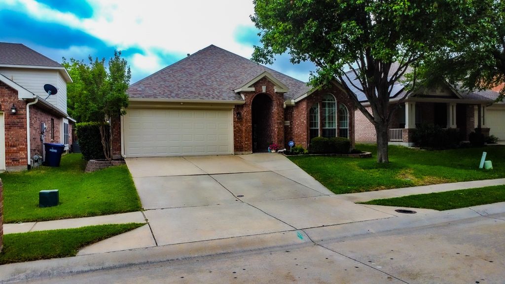 8209 Clear Bay, Mckinney, TX 75072