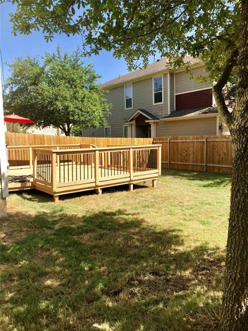 2419 Allred DR A, Austin, TX 78748