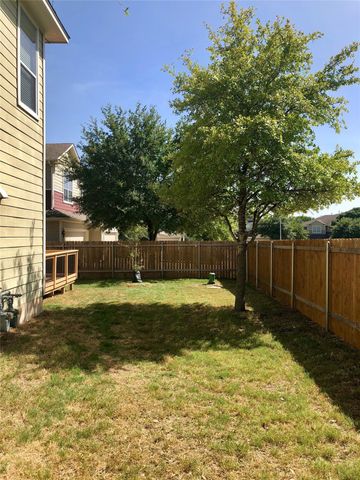 2419 Allred DR A, Austin, TX 78748