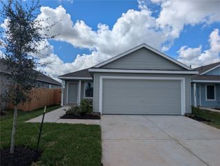 7610 Barcelona Springs, Richmond, TX 77469