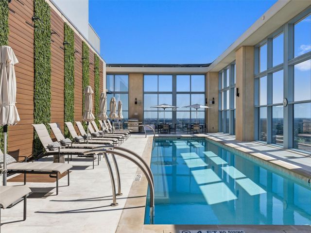 98 San Jacinto BLVD 2404, Austin, TX 78701