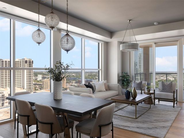 98 San Jacinto BLVD 2404, Austin, TX 78701