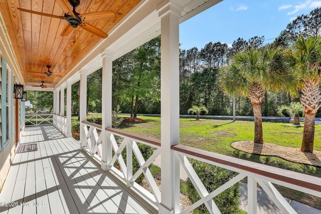 353 Washington Acres Road, Hampstead, NC 28443