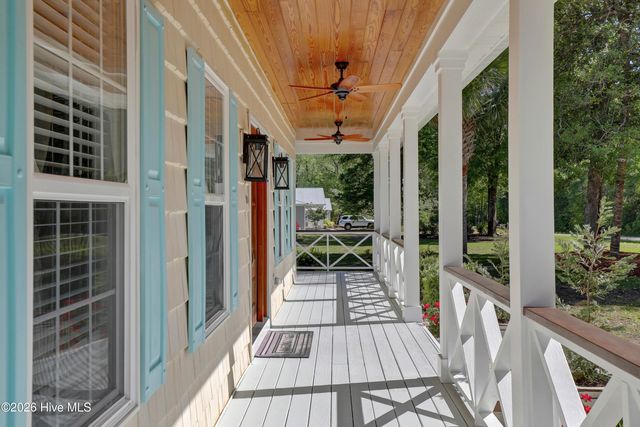 353 Washington Acres Road, Hampstead, NC 28443