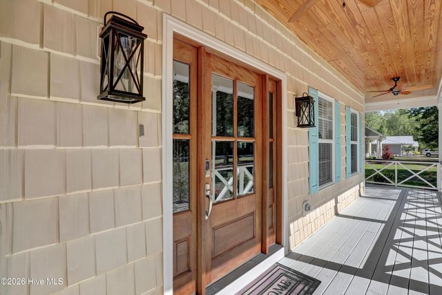 353 Washington Acres Road, Hampstead, NC 28443