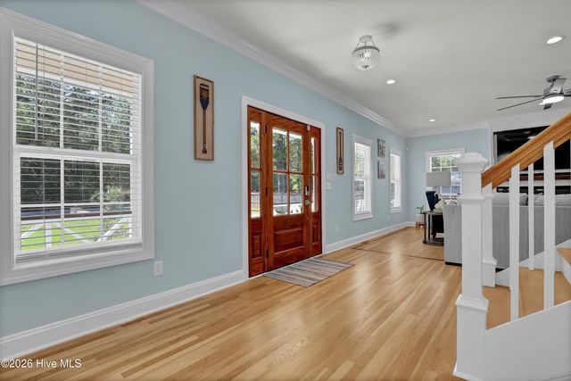 353 Washington Acres Road, Hampstead, NC 28443