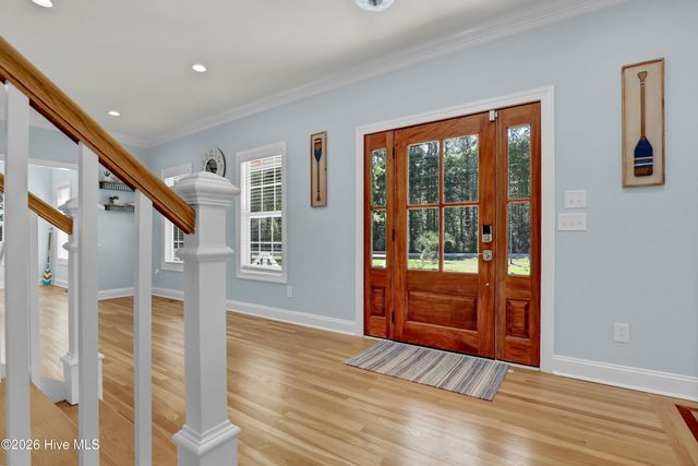 353 Washington Acres Road, Hampstead, NC 28443