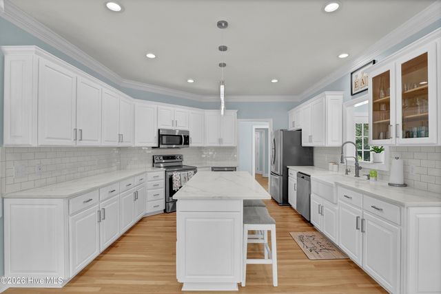 353 Washington Acres Road, Hampstead, NC 28443