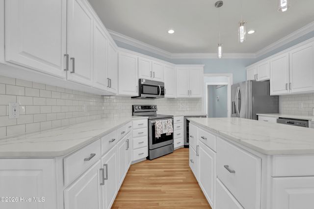 353 Washington Acres Road, Hampstead, NC 28443