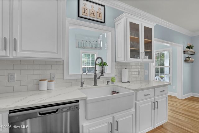 353 Washington Acres Road, Hampstead, NC 28443