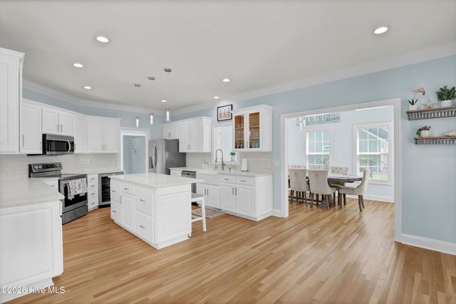 353 Washington Acres Road, Hampstead, NC 28443