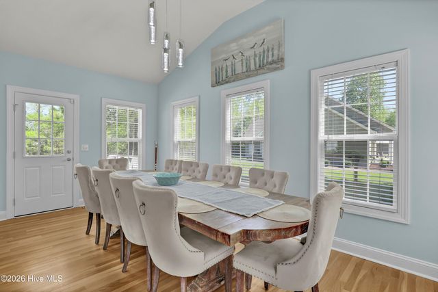 353 Washington Acres Road, Hampstead, NC 28443