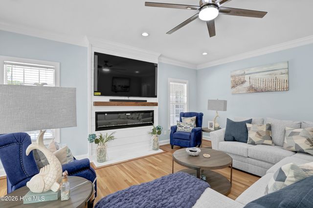 353 Washington Acres Road, Hampstead, NC 28443