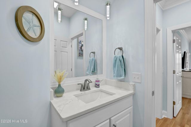 353 Washington Acres Road, Hampstead, NC 28443