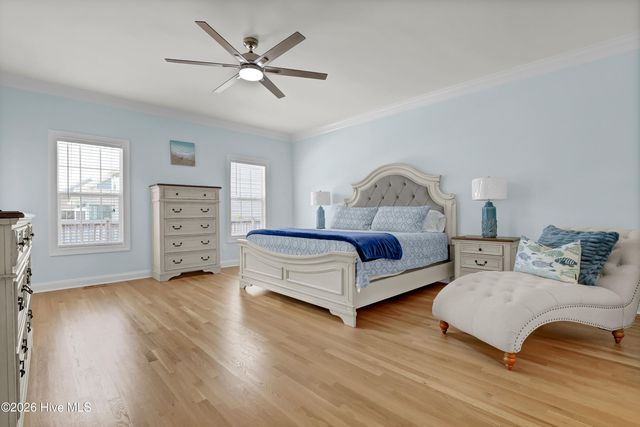 353 Washington Acres Road, Hampstead, NC 28443