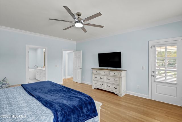353 Washington Acres Road, Hampstead, NC 28443