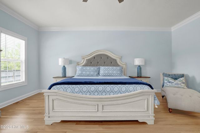 353 Washington Acres Road, Hampstead, NC 28443