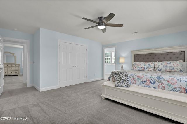 353 Washington Acres Road, Hampstead, NC 28443