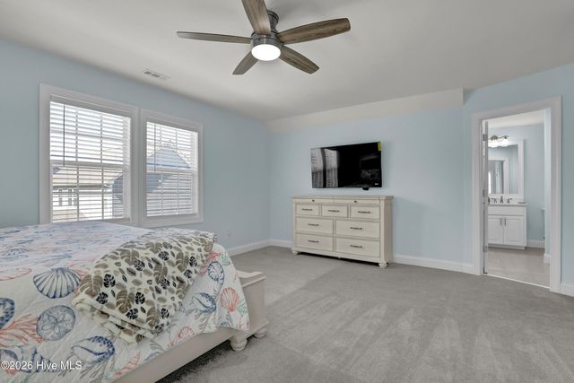 353 Washington Acres Road, Hampstead, NC 28443