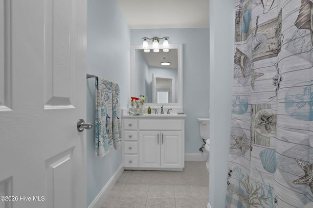 353 Washington Acres Road, Hampstead, NC 28443