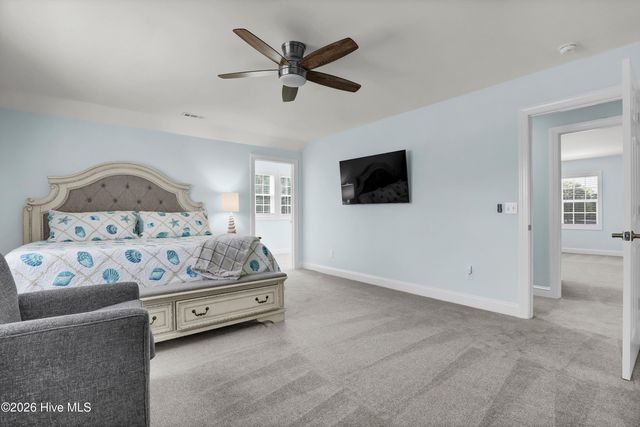 353 Washington Acres Road, Hampstead, NC 28443