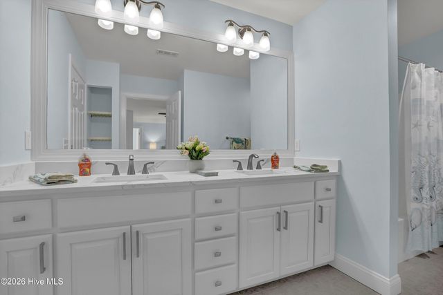 353 Washington Acres Road, Hampstead, NC 28443