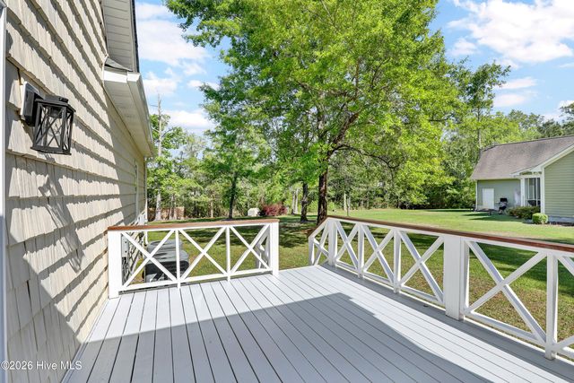 353 Washington Acres Road, Hampstead, NC 28443