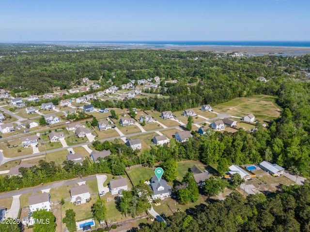 353 Washington Acres Road, Hampstead, NC 28443